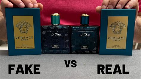 real vs fake versace|How to Tell Real from Fake Versace by James Bean Estate Sales.